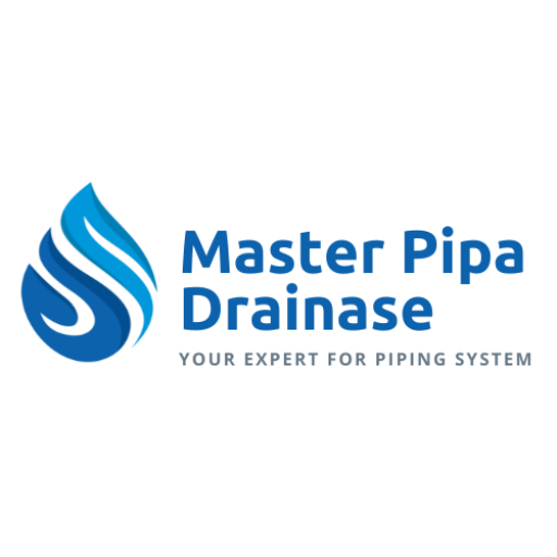 Master Pipa Drainase