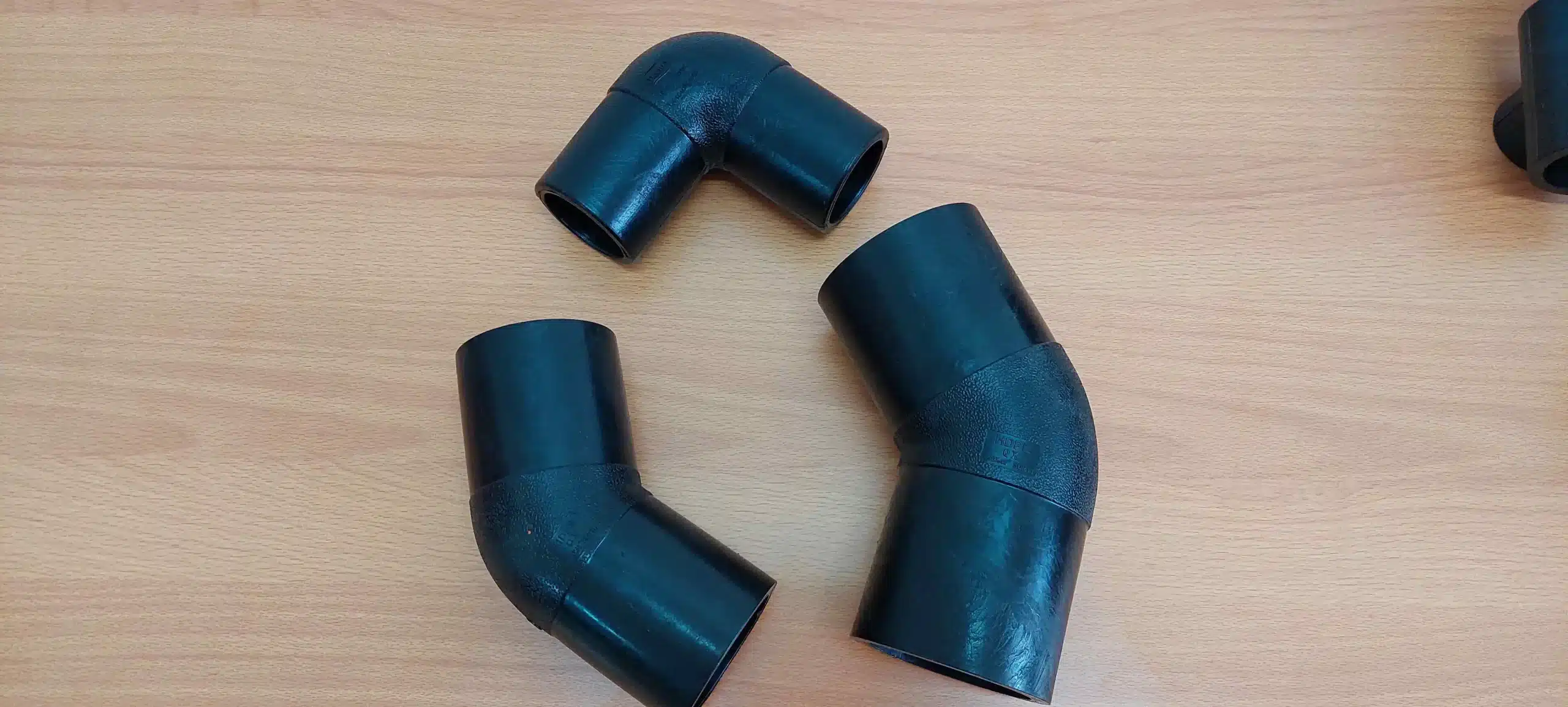 Fitting pipa hdpe, aksesoris pipa hdpe, elbow hdpe, tee hdpe, sock hdpe,