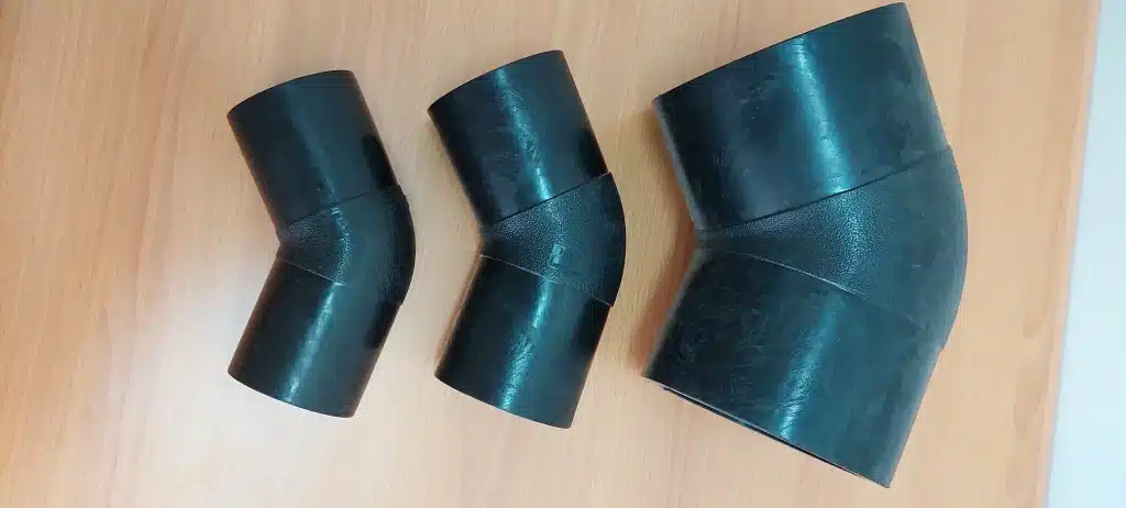 Fitting pipa hdpe, aksesoris pipa hdpe, elbow hdpe, tee hdpe, sock hdpe, reducer hdpe, fitting butt fusion, fitting socket fusion, fitting compression, tee reducer hdpe, tee compression, ball valve compression