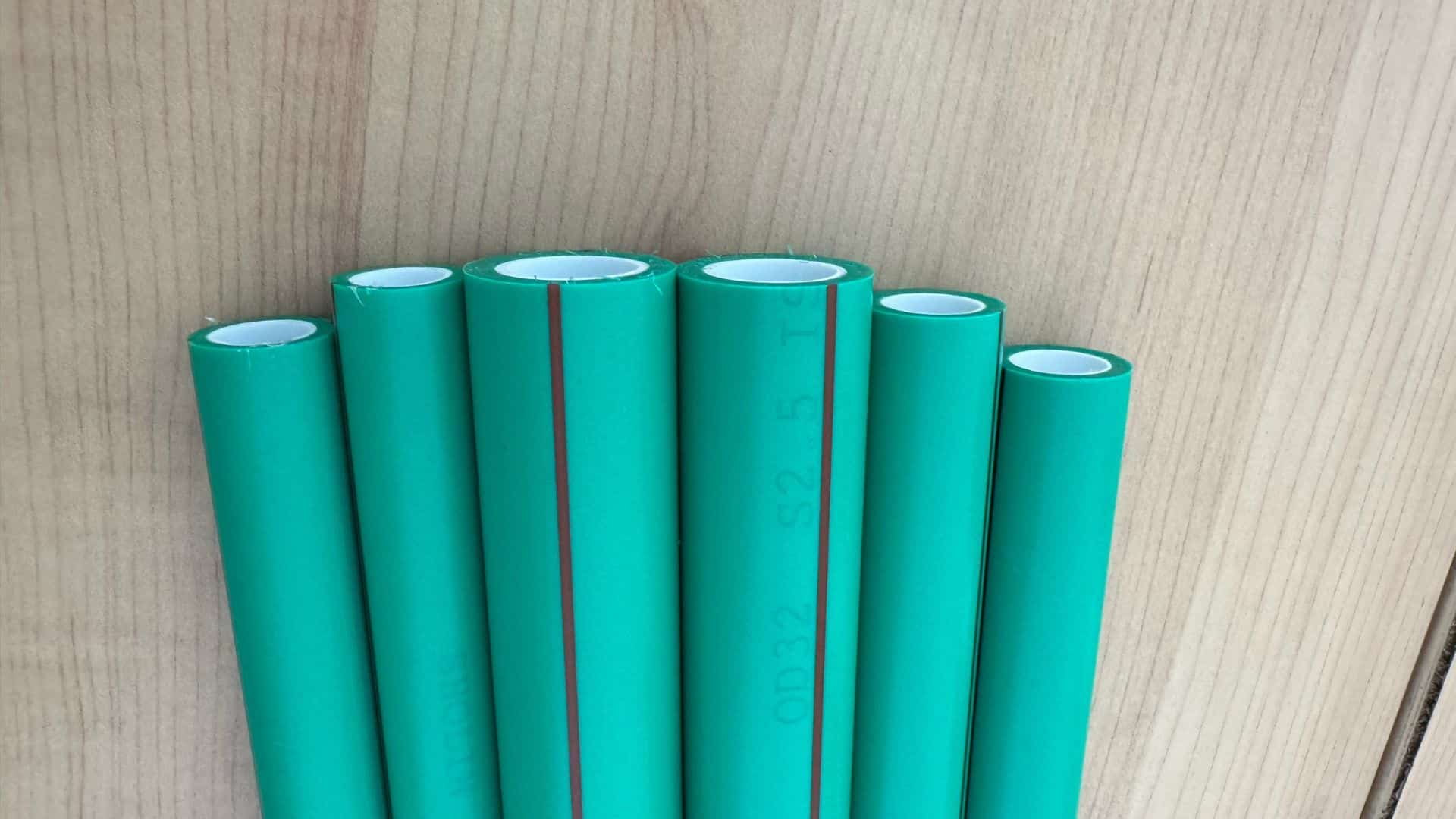 Pipa PPR